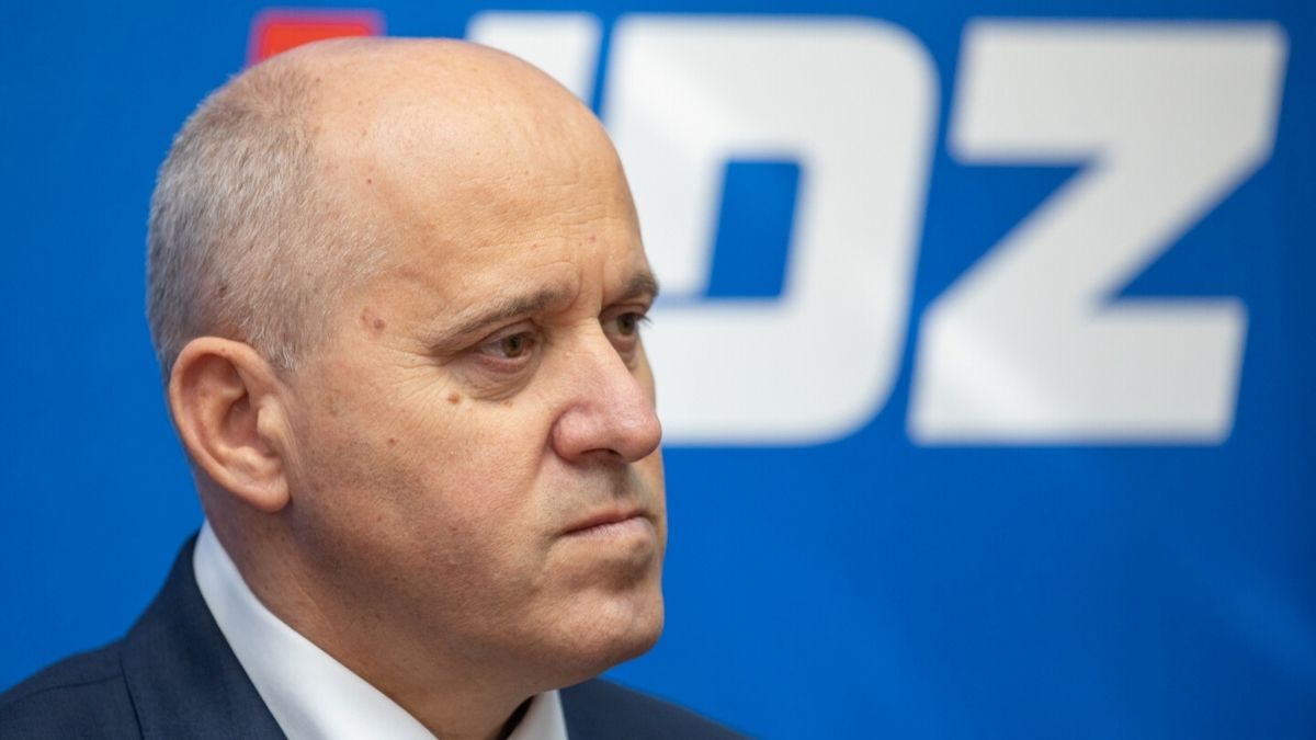 Moćni HDZ-ovac tvrdi da je presuda Sanaderu zavjera